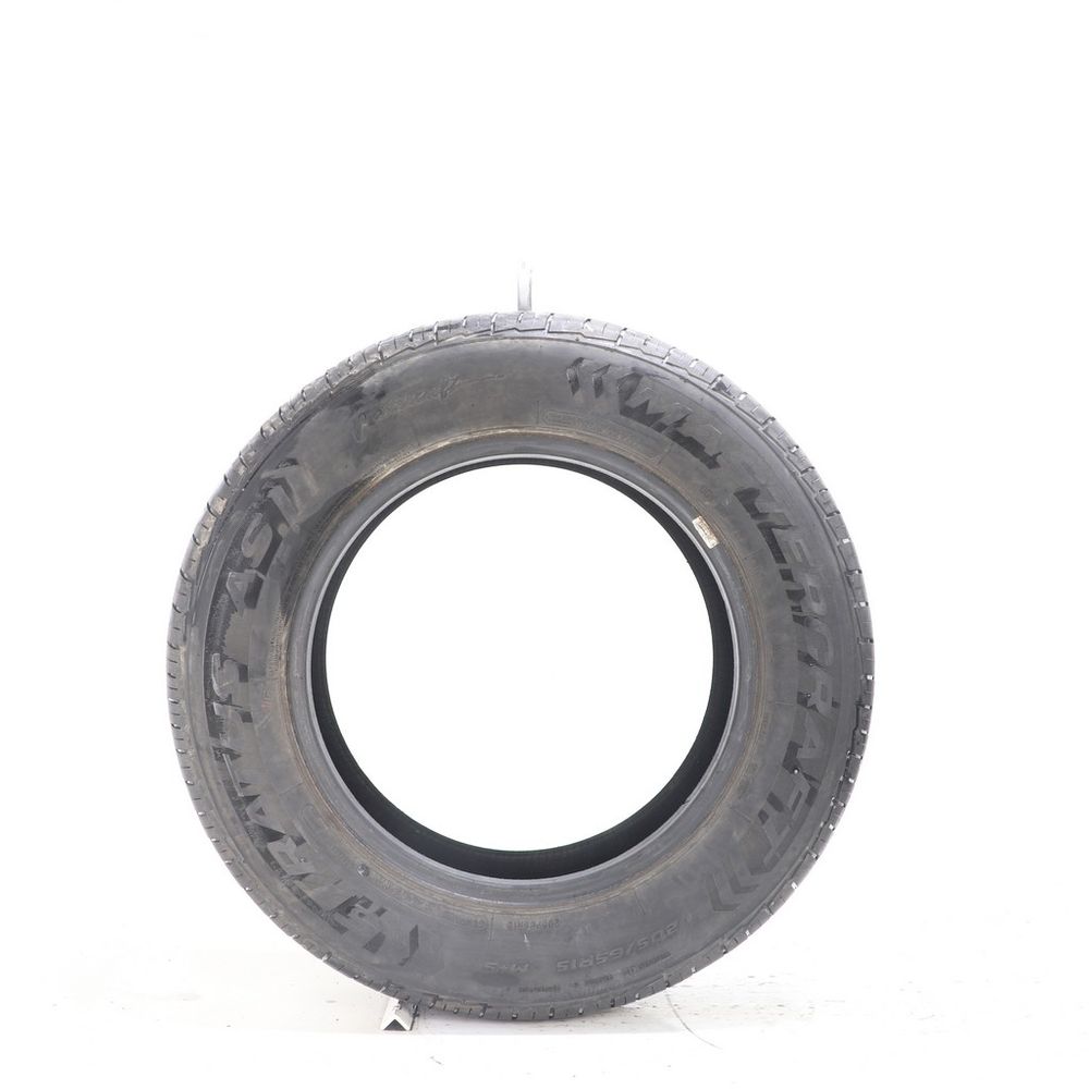 Set of (2) Used 205/65R15 Mastercraft Stratus AS 94H - 6.5-7.5/32 - Image 3