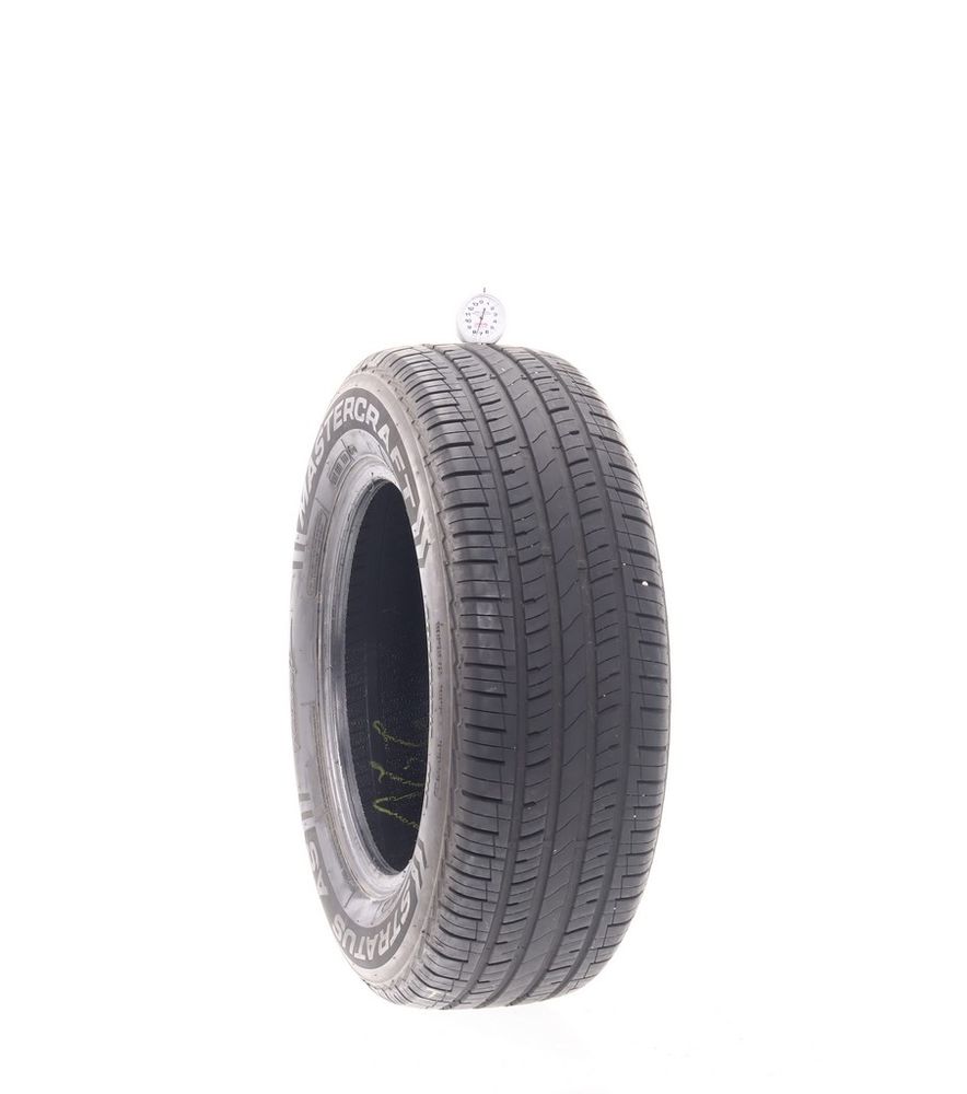 Set of (2) Used 205/65R15 Mastercraft Stratus AS 94H - 6.5-7.5/32 - Image 4