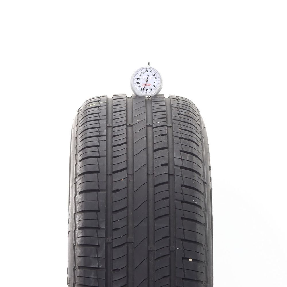 Set of (2) Used 205/65R15 Mastercraft Stratus AS 94H - 6.5-7.5/32 - Image 5