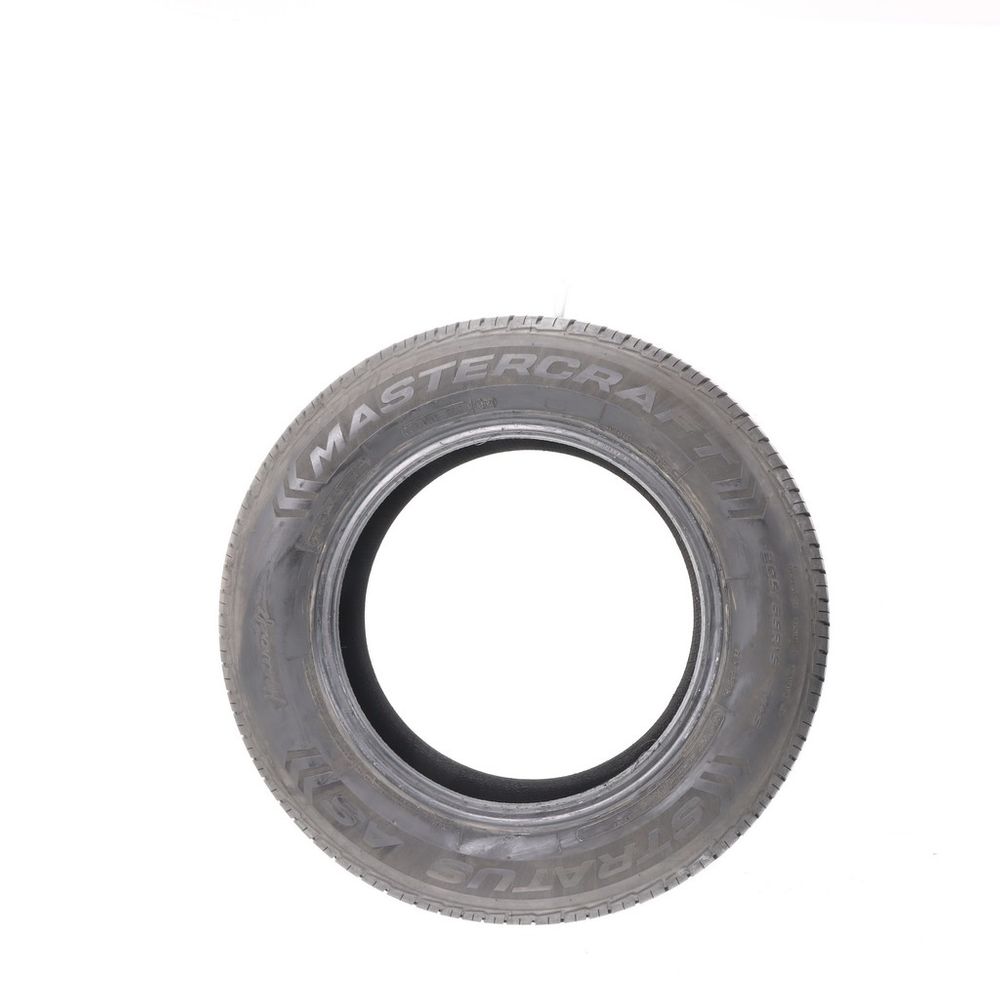 Set of (2) Used 205/65R15 Mastercraft Stratus AS 94H - 6.5-7.5/32 - Image 6