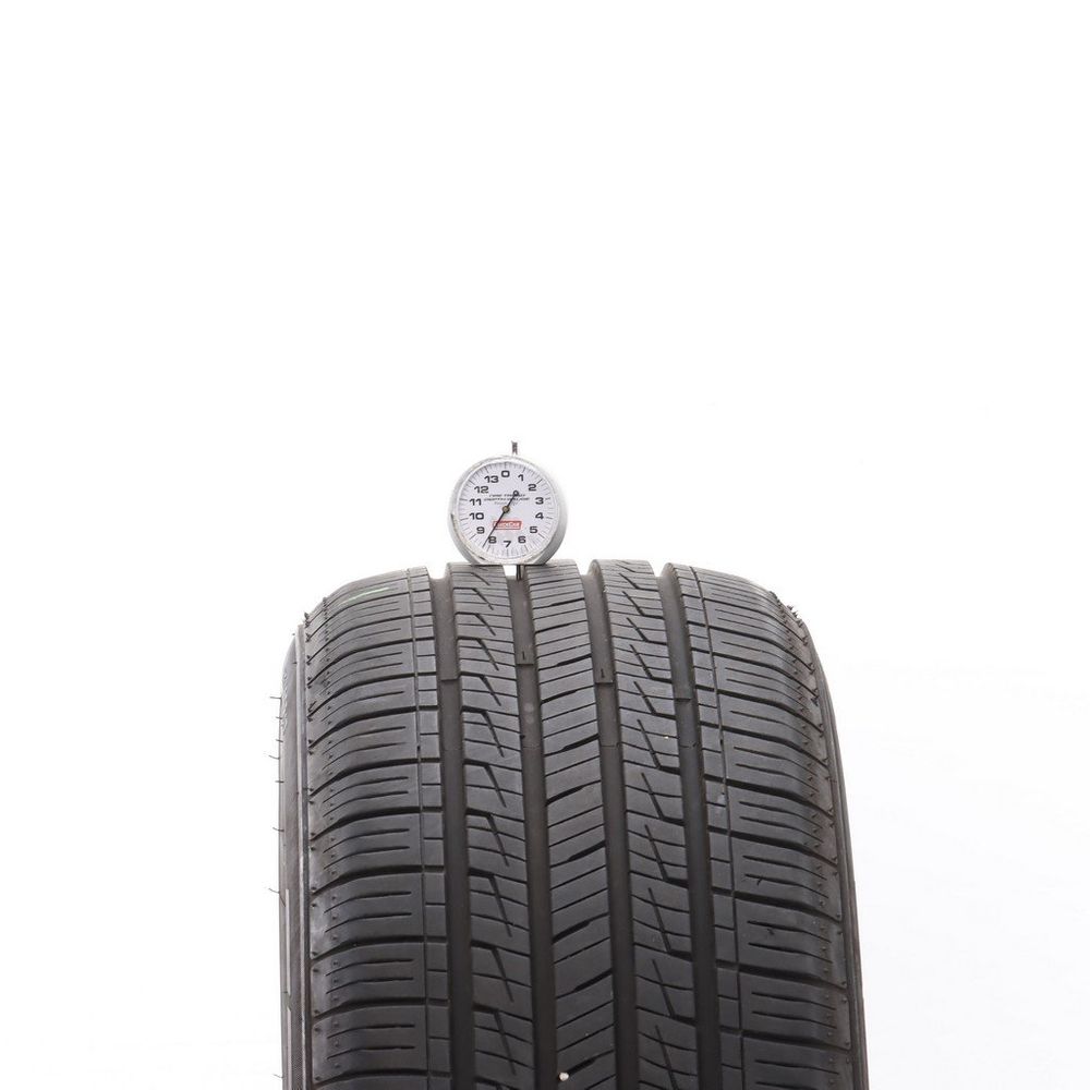 Set of (2) Used 215/50R17 Ironhead Reflex IH01 95V - 8-8.5/32 - Image 2