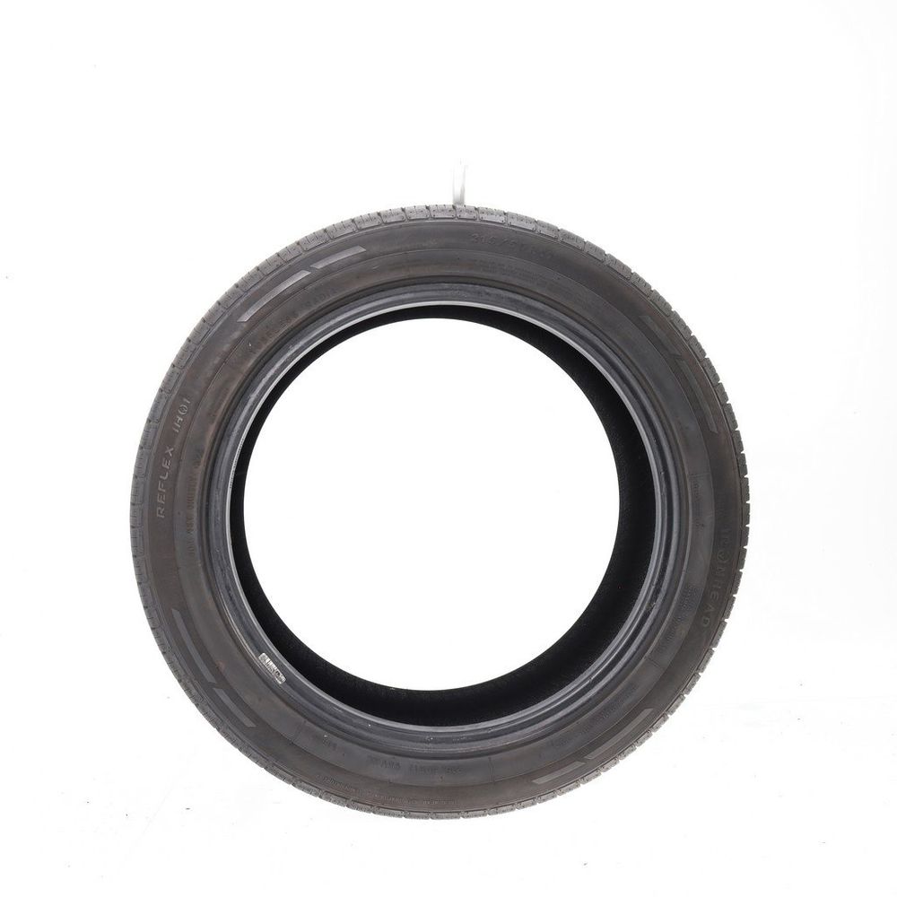 Set of (2) Used 215/50R17 Ironhead Reflex IH01 95V - 8-8.5/32 - Image 3