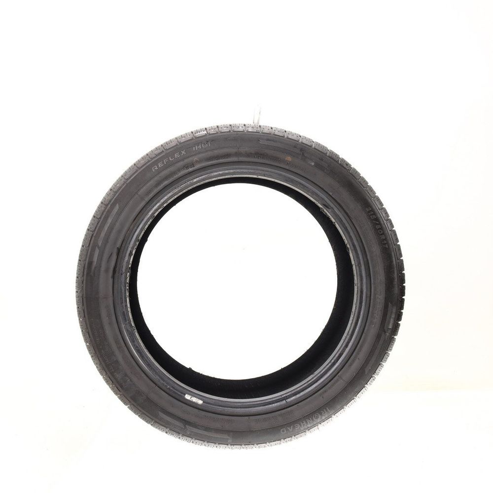 Set of (2) Used 215/50R17 Ironhead Reflex IH01 95V - 8-8.5/32 - Image 6