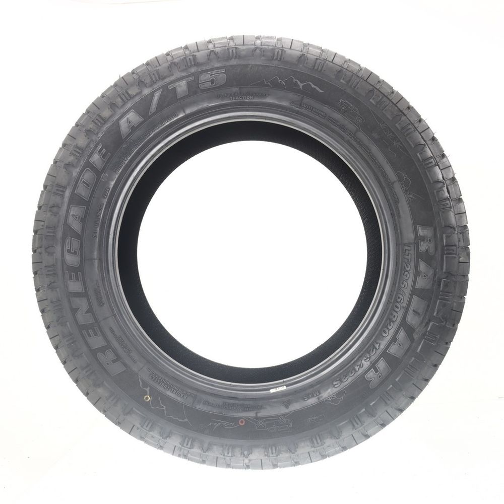 New LT 295/60R20 Radar Renegade A/T5 126/123S E - Image 3