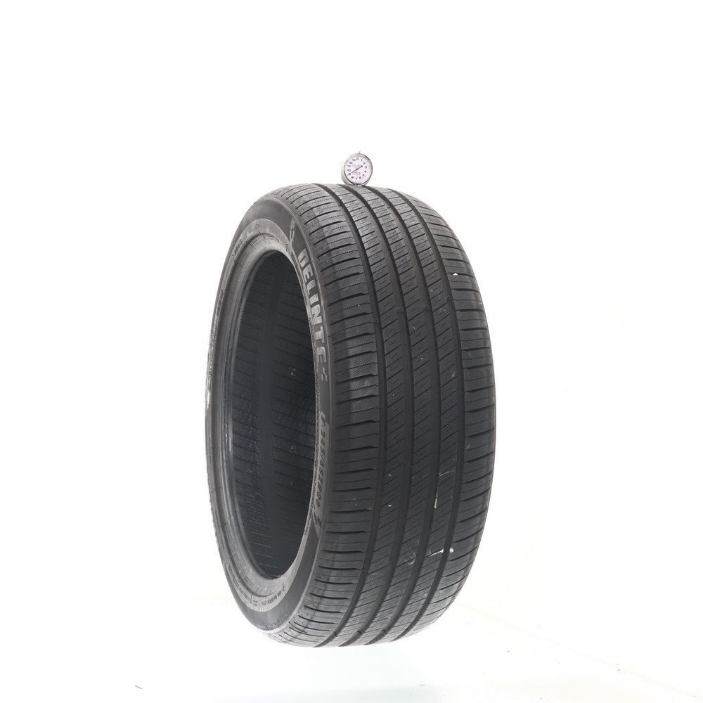 Used 245/45ZR20 Delinte DST1 108W - 9/32 - Image 1