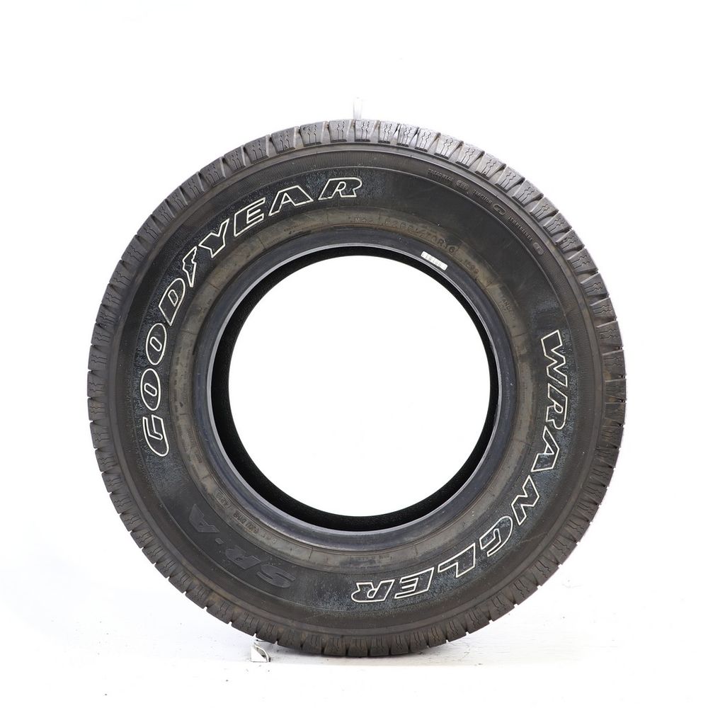 Used 255/70R16 Goodyear Wrangler SR-A 109S - 11/32 - Image 3