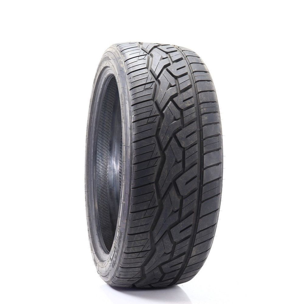 Driven Once 265/40R22 Nitto NT420V 106V - 10/32 - Image 1