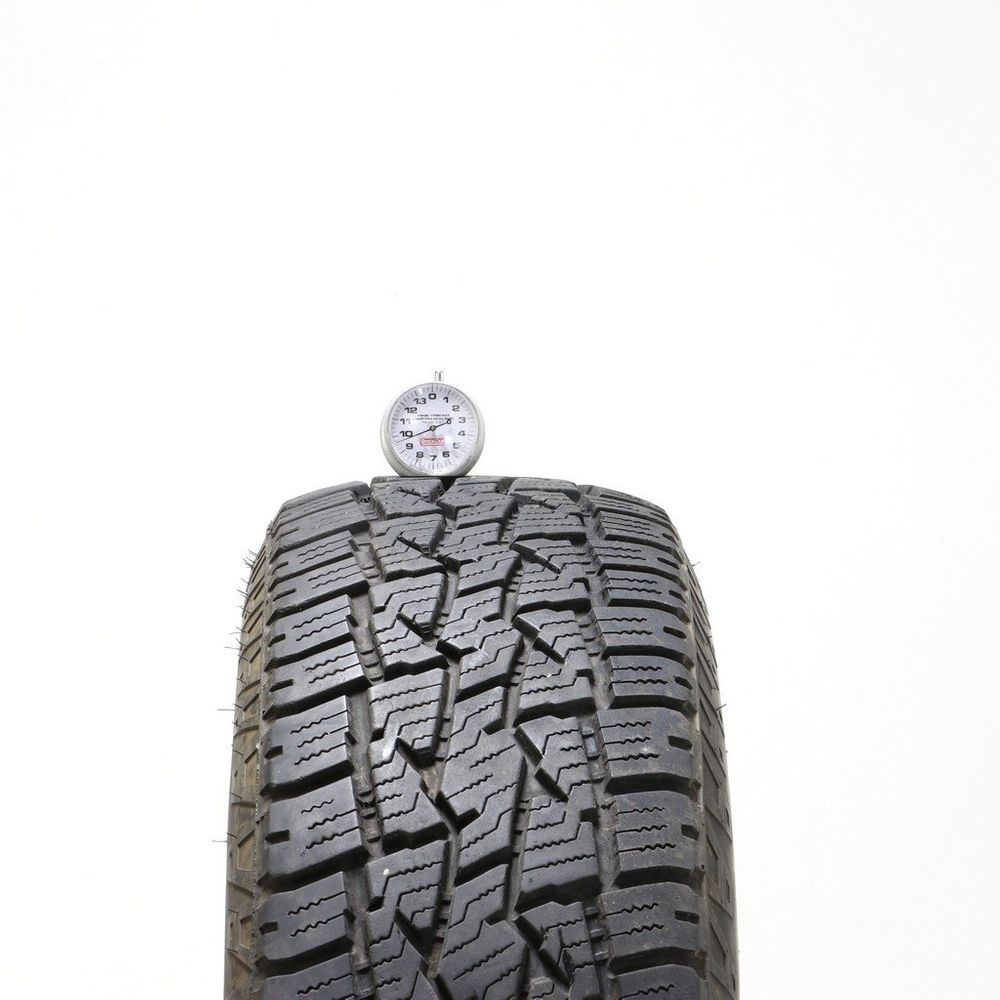 Used 245/75R16 DeanTires Back Country SQ-4 A/T 111T - 9.5/32 - Image 2