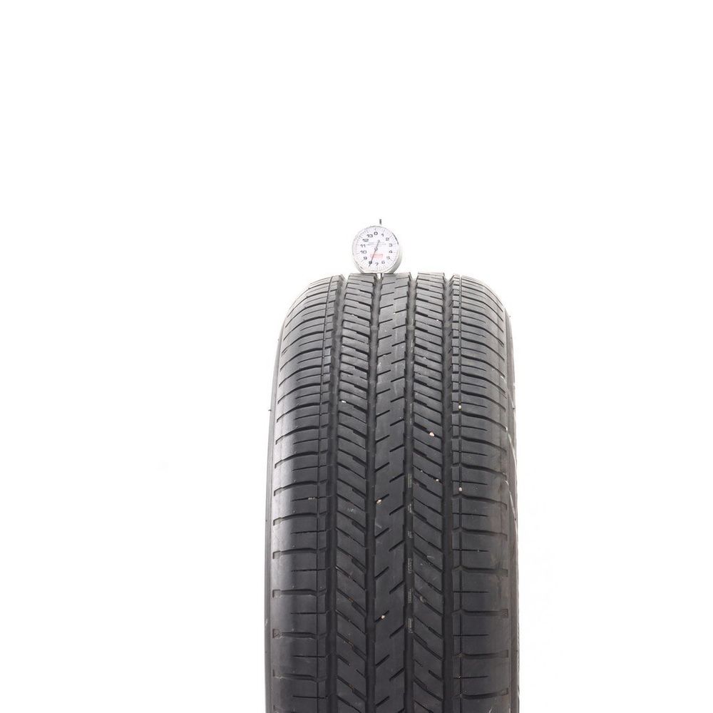 Set of (4) Used 225/60R17 Yokohama Geolandar G91L 99H - 8-8.5/32 - Image 2