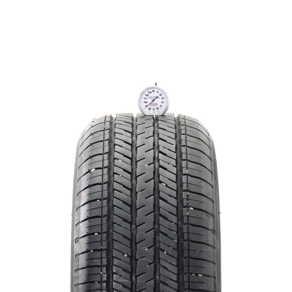 Set of (4) Used 225/60R17 Yokohama Geolandar G91L 99H - 8-8.5/32 - Image 5
