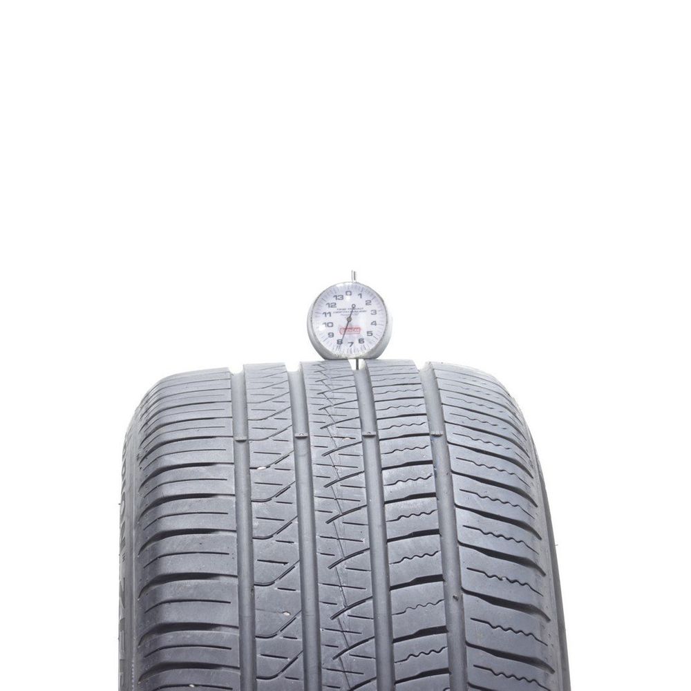 Set of (2) Used 245/45R20 Pirelli Scorpion Zero VOL PNCS 103V - 7.5/32 - Image 2