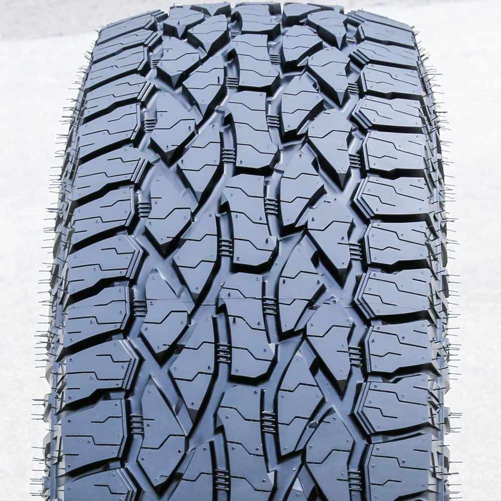 Set of (2) New LT 275/70R17 Atturo Trail Blade ATS 124T | Utires