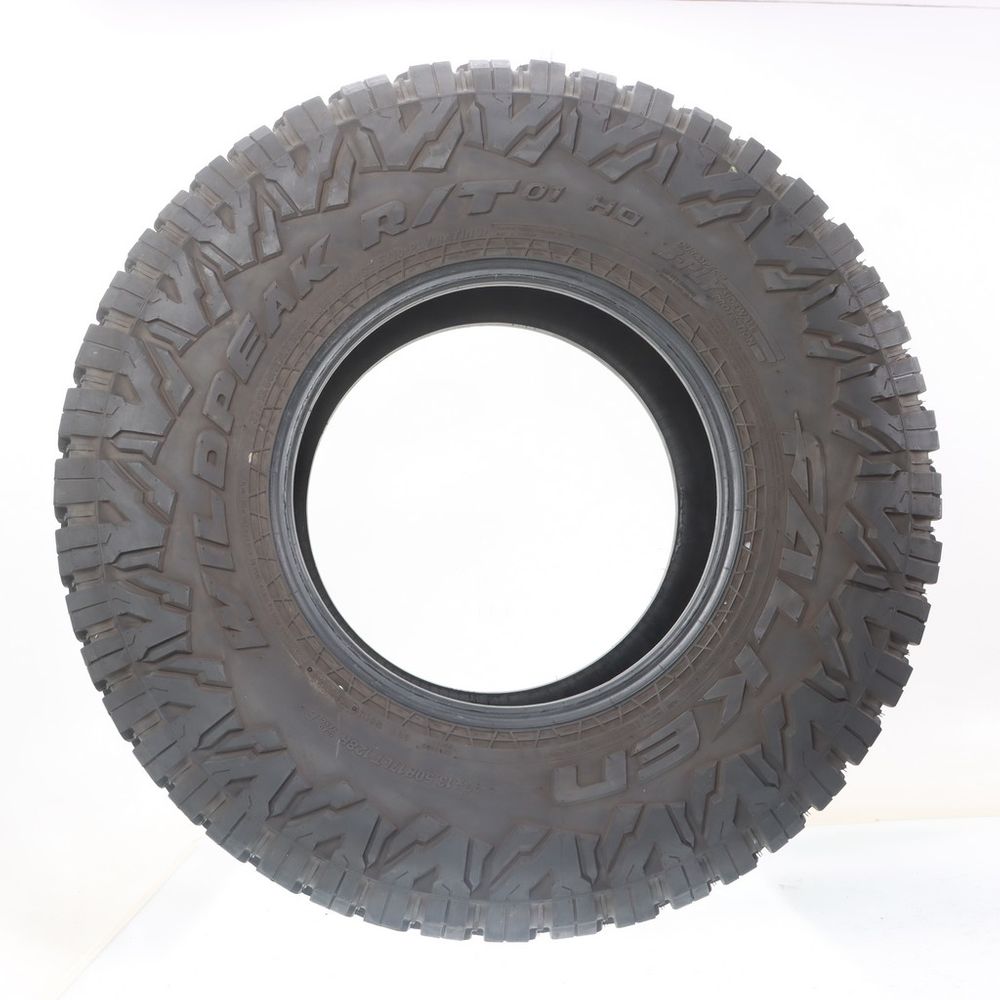 Used LT 37X13.5R17 Falken Wildpeak R/T 01 HD 128R E - 13.5/32 - Image 3