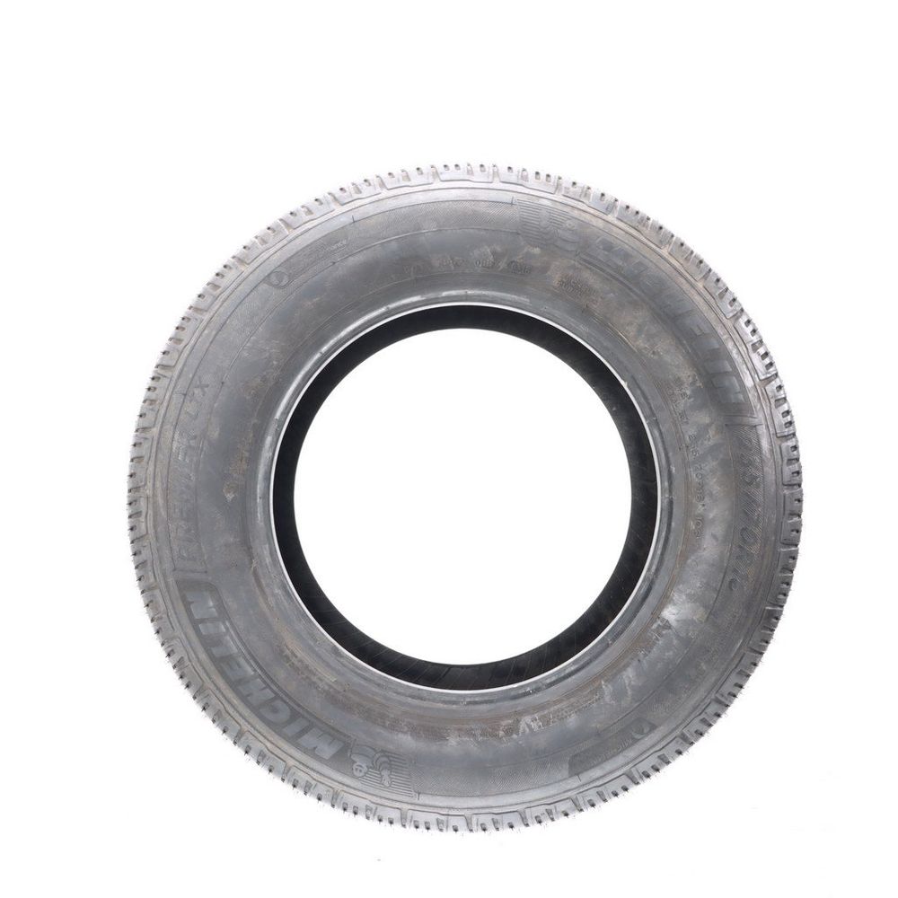 Driven Once 235/70R16 Michelin Premier LTX 106H - 8/32 - Image 3