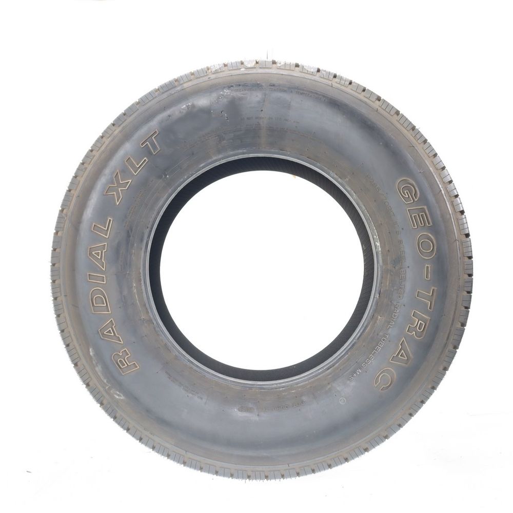 Used 285/70R17 Geo-Trac Radial XLT 117S - 13/32 - Image 3