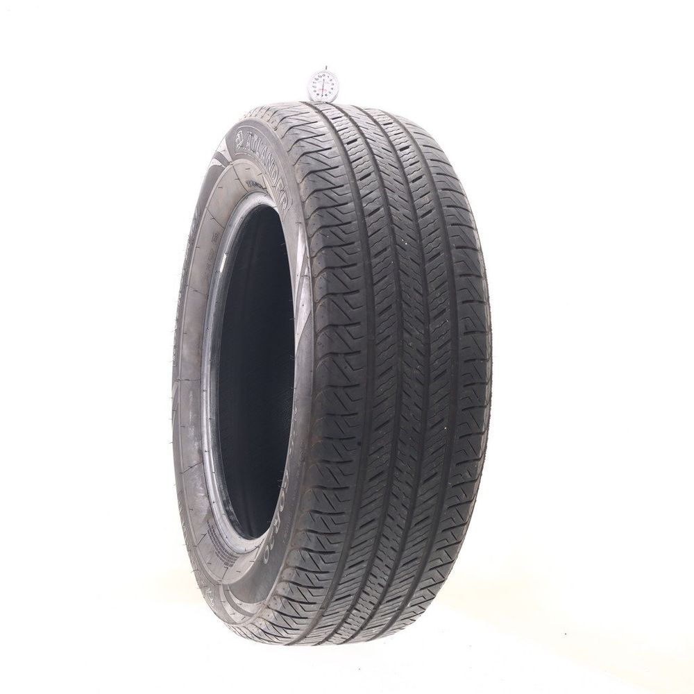 Set of (2) Used 275/60R20 Atlander Roverstar H/T 115T - 7-8/32 - Image 1