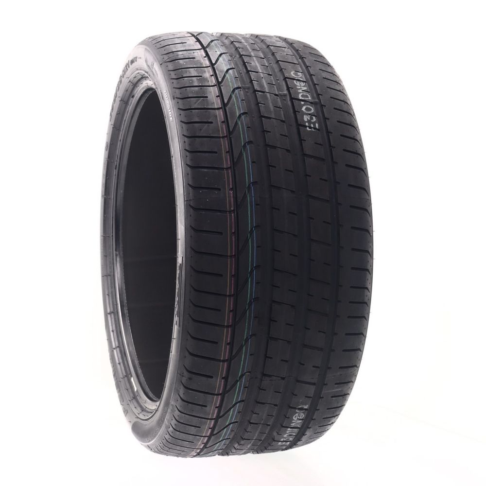 New 295/35R21 Pirelli P Zero N1 107Y - Image 1
