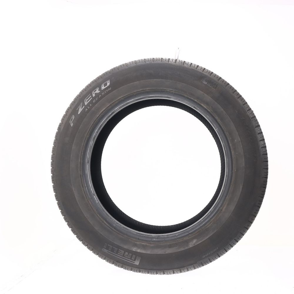 Used 245/60R18 Pirelli P Zero Seal Inside 105H - 6/32 - Image 3