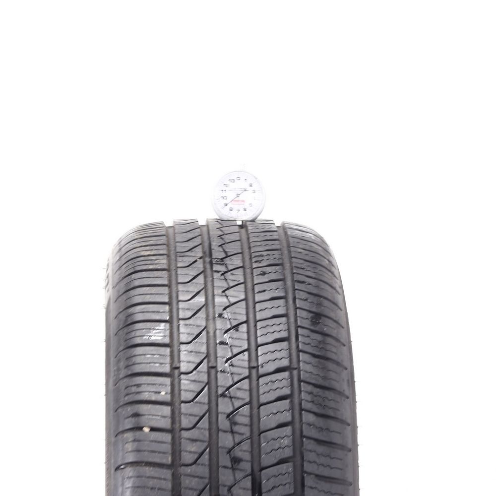 Used 215/45R18 Pirelli P Zero Plus 93W - 8.5/32 - Image 2