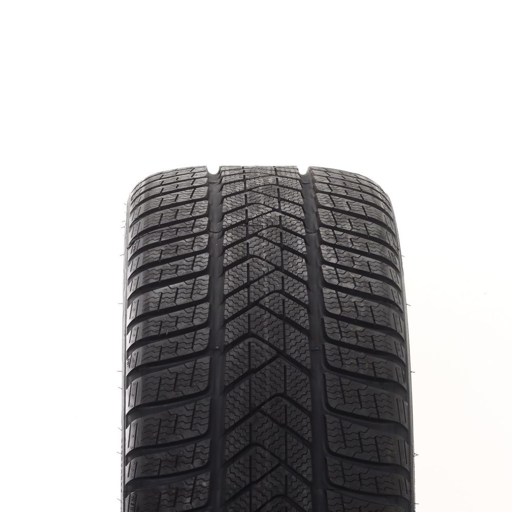 Set of (2) New 235/35R20 Pirelli Winter Sottozero 3 92W - Image 2