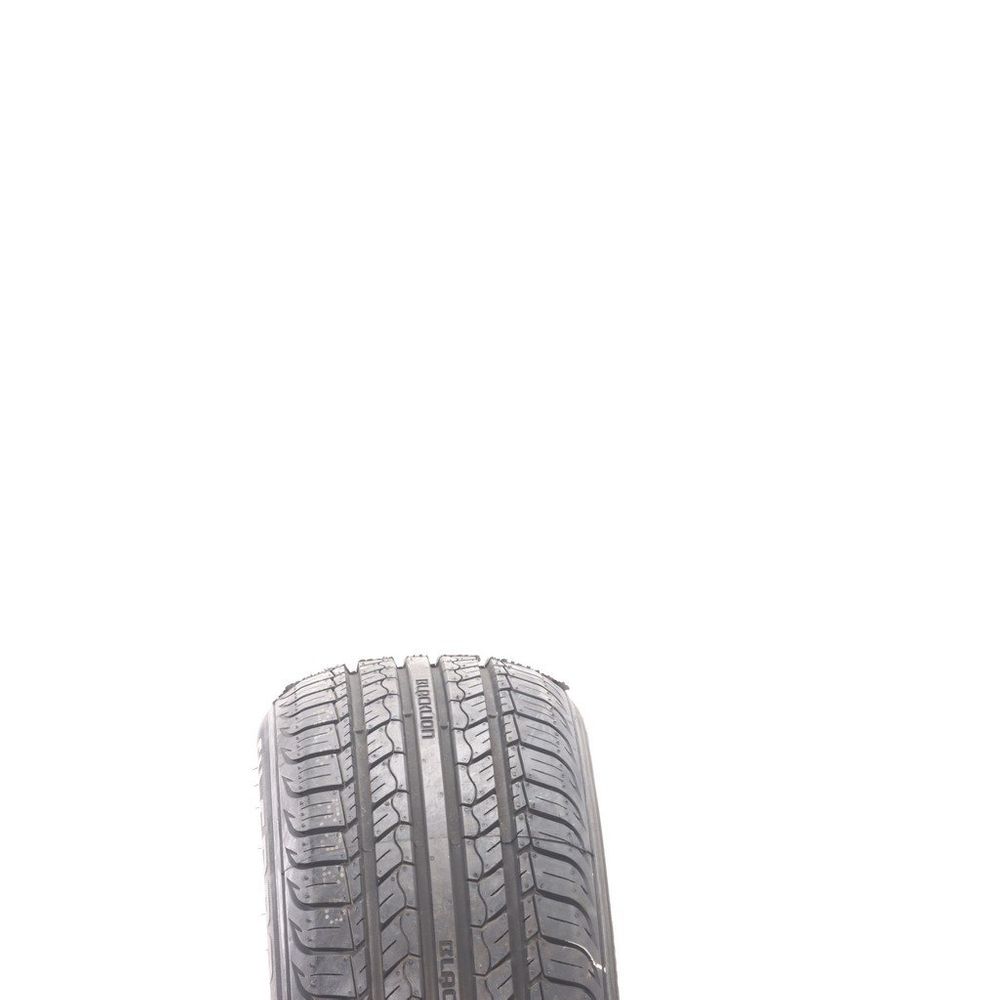 Set of (2) Driven Once 195/55R15 Blacklion BH15 Cilerro 85V - 9.5/32 - Image 2