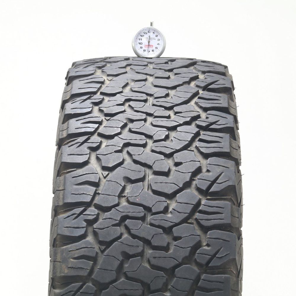 Set of (2) Used LT 285/65R20 BFGoodrich All-Terrain T/A KO2 127/124S E - 7-7.5/32 - Image 2