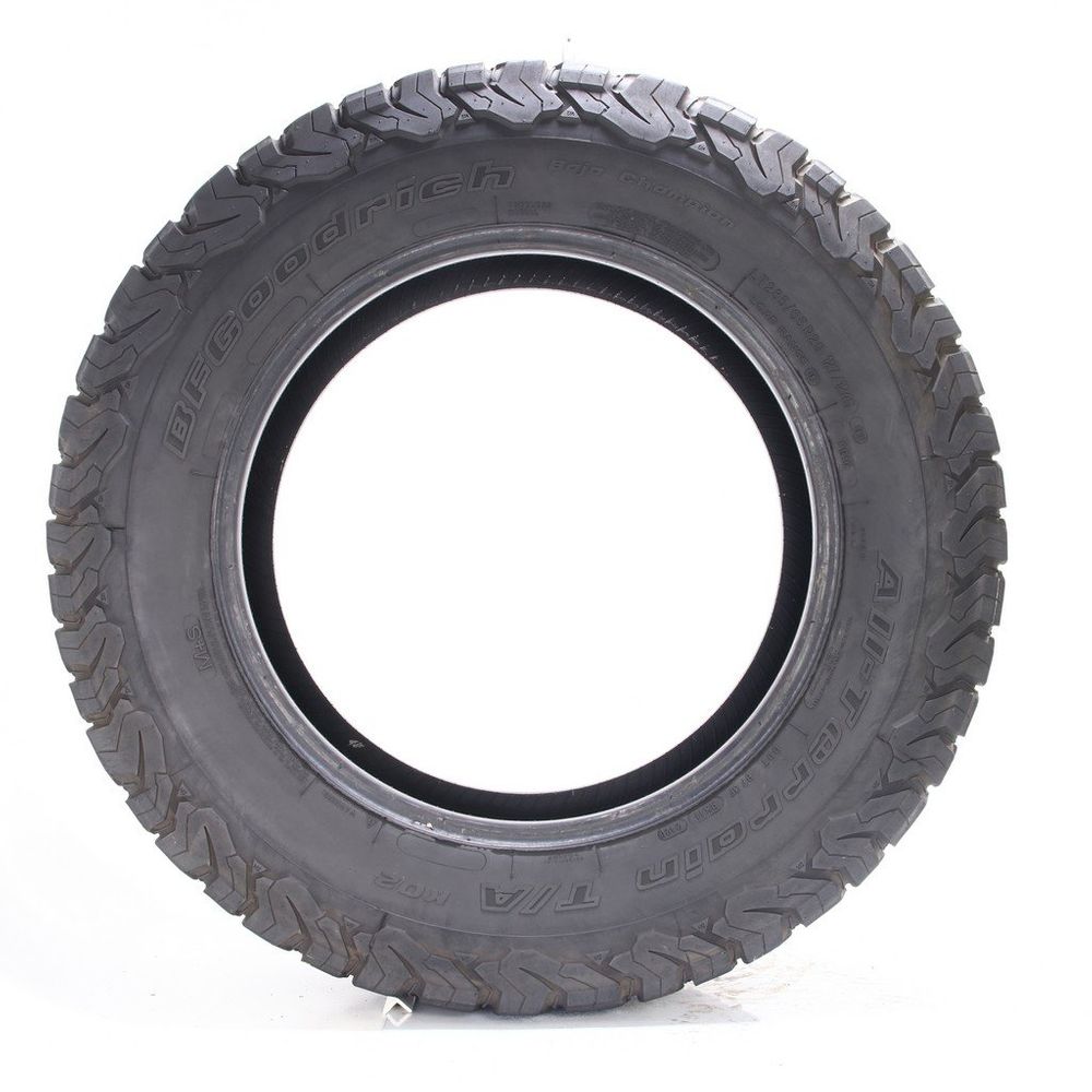 Set of (2) Used LT 285/65R20 BFGoodrich All-Terrain T/A KO2 127/124S E - 7-7.5/32 - Image 3