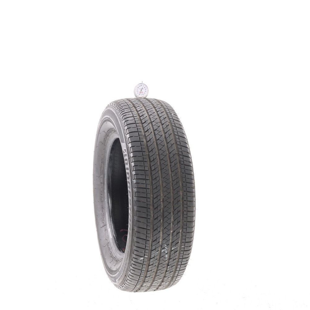 Used 205/65R15 Bridgestone Ecopia EP422 Plus 99H - 7.5/32 - Image 1