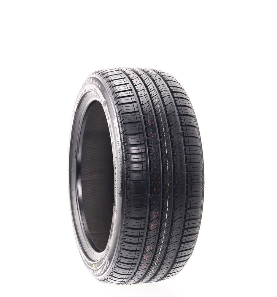 Set of (2) New 225/45R17 Bridgestone Turanza EL42 RFT 91H - Image 1