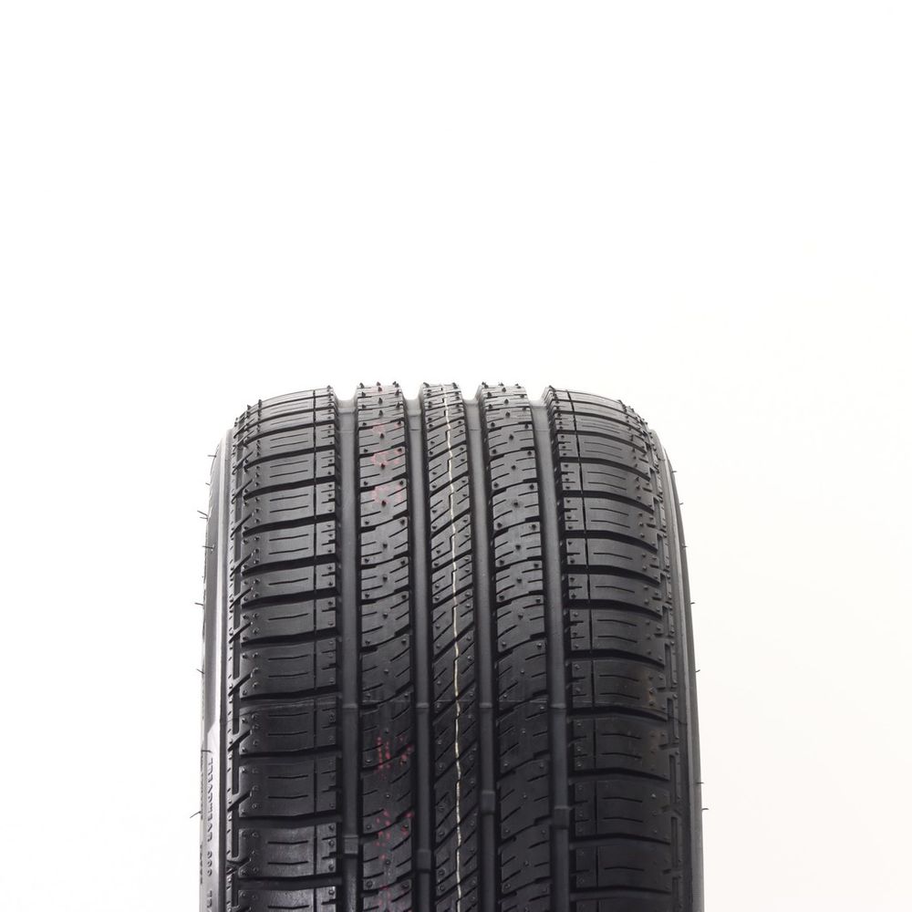 Set of (2) New 225/45R17 Bridgestone Turanza EL42 RFT 91H - Image 2