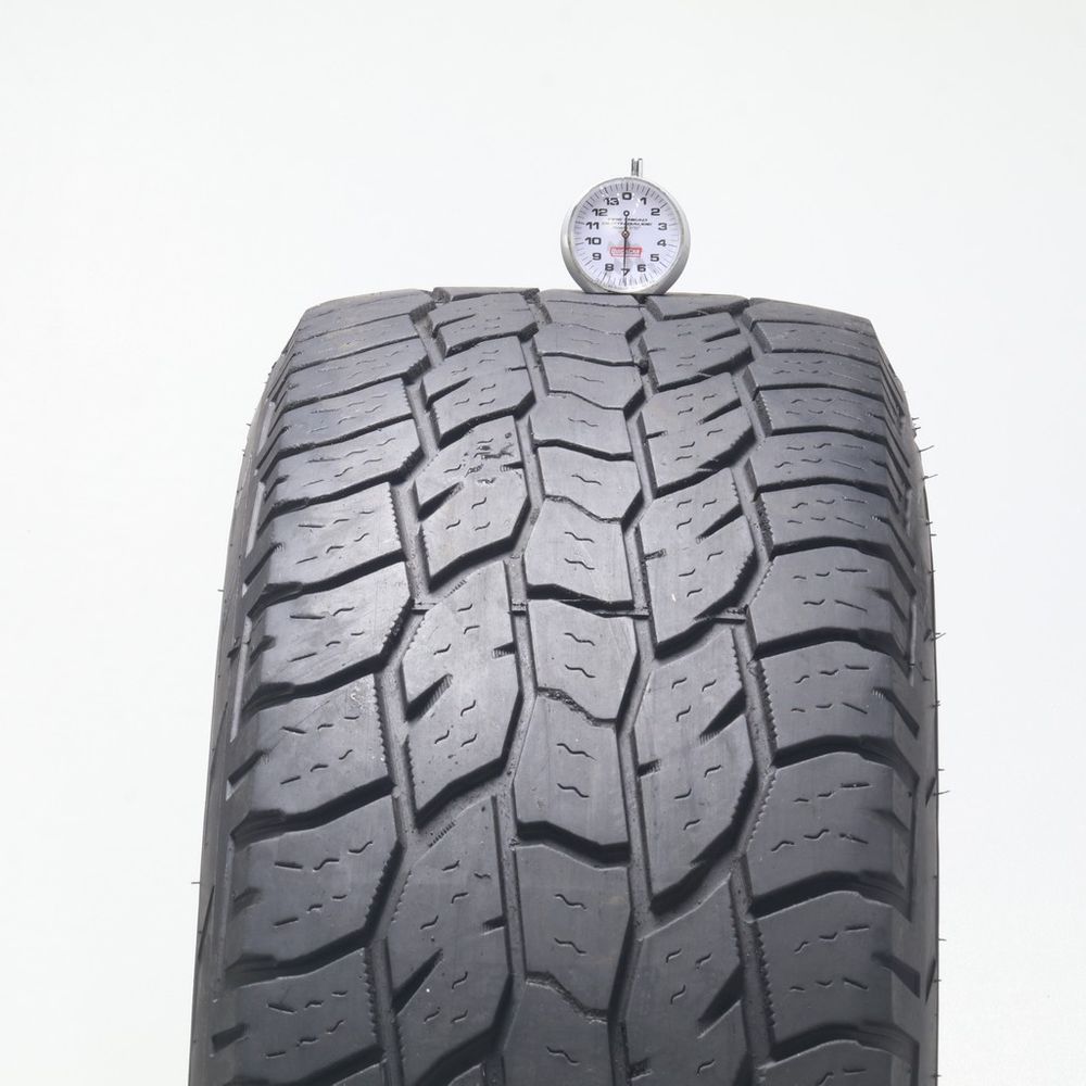 Used LT 275/65R20 Cooper Discoverer A/T3 126/123S E - 7/32 - Image 2