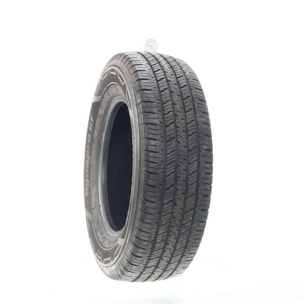 Used LT 265/70R18 Hankook Dynapro HT 124/121S E - 10.5/32 - Image 1