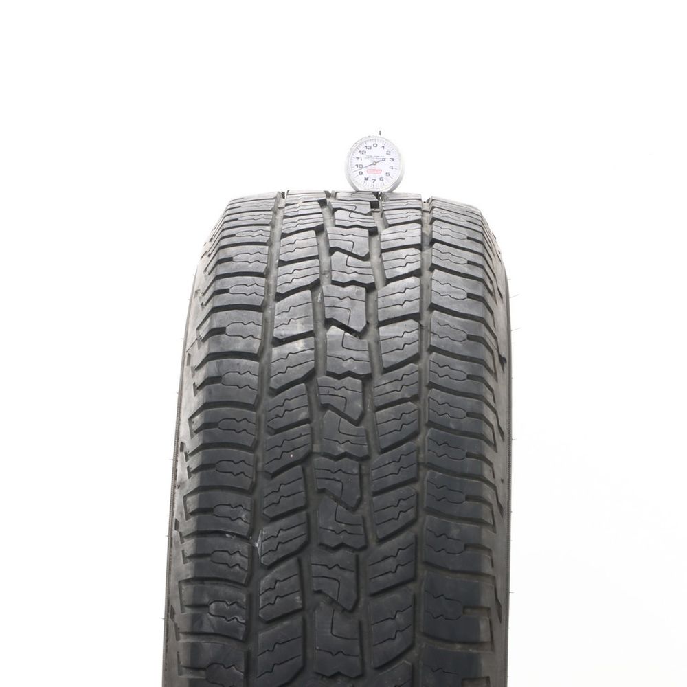 Used LT 265/70R17 Mesa A/P 3 121/118R E - 9.5/32 - Image 2