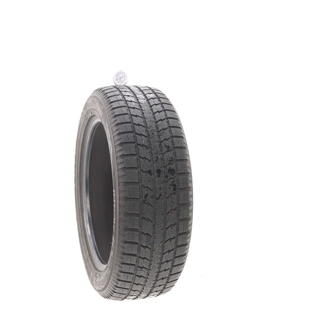 Set of (2) Used 235/55R19 Toyo Observe GSi-5 101T - 9-9.5/32 - Image 4