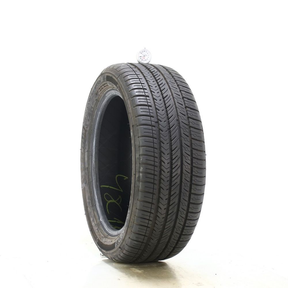 Used 225/50ZR18 Michelin Pilot Sport All Season 4 99Y - 10/32 - Image 1