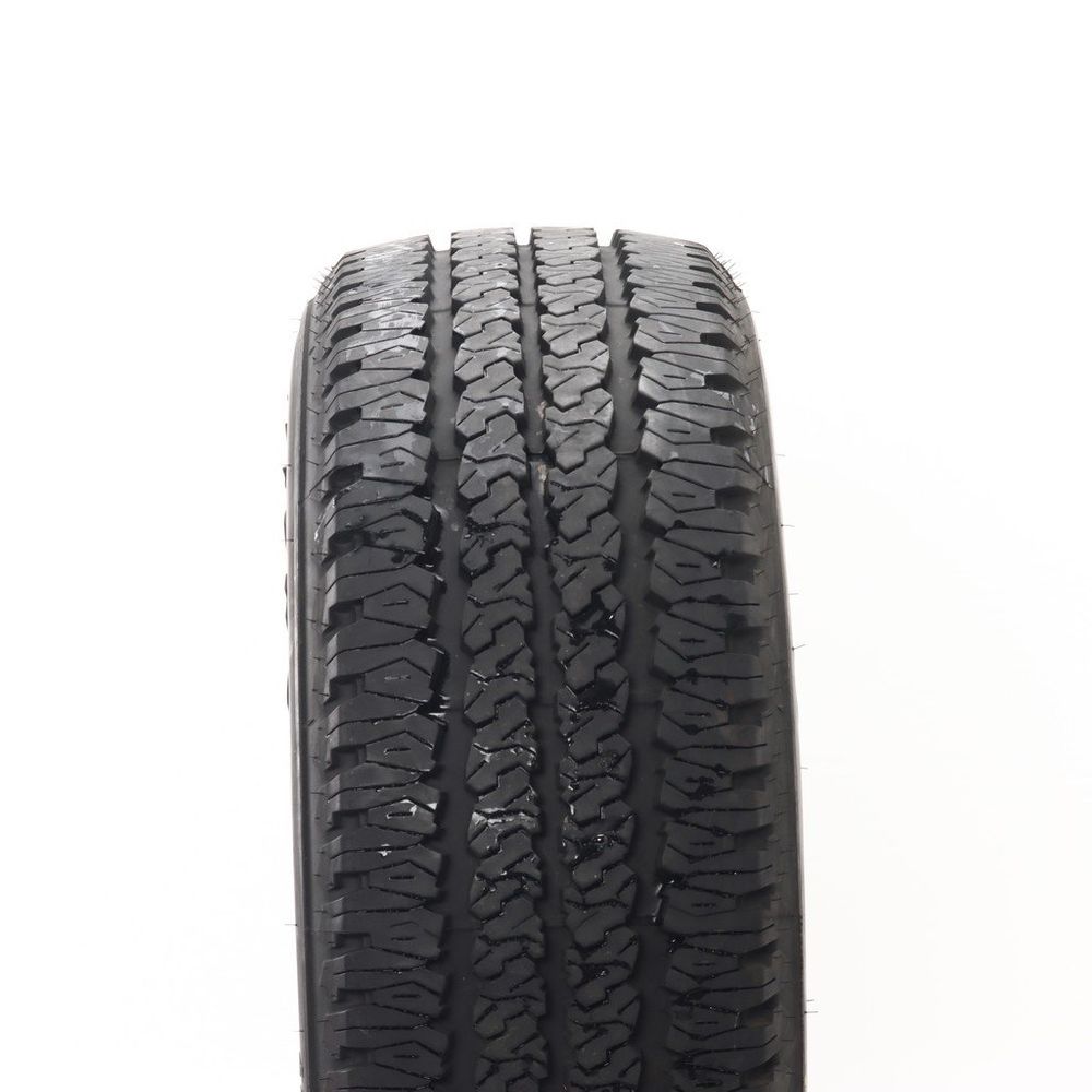 Used LT 285/60R20 Firestone Transforce AT 125/122R E - 14/32 - Image 2