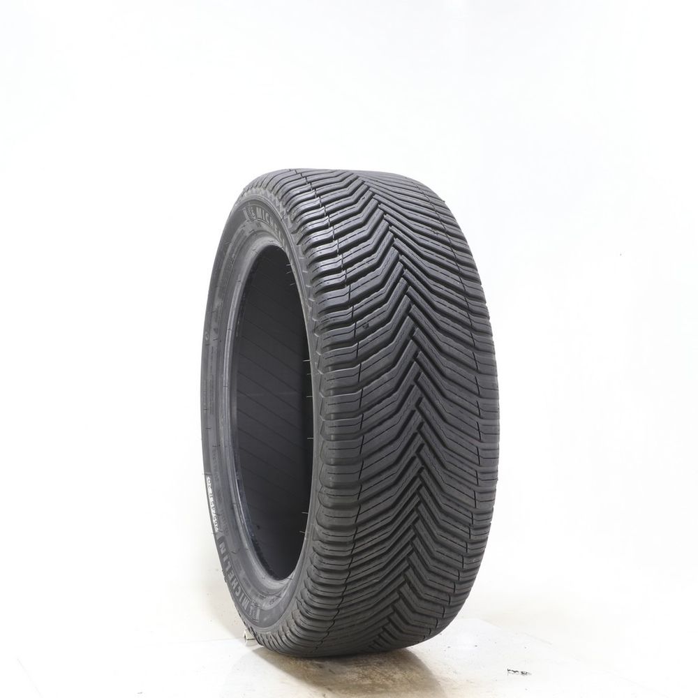 Set of (2) New 265/45R20 Michelin CrossClimate 2 108V | Utires