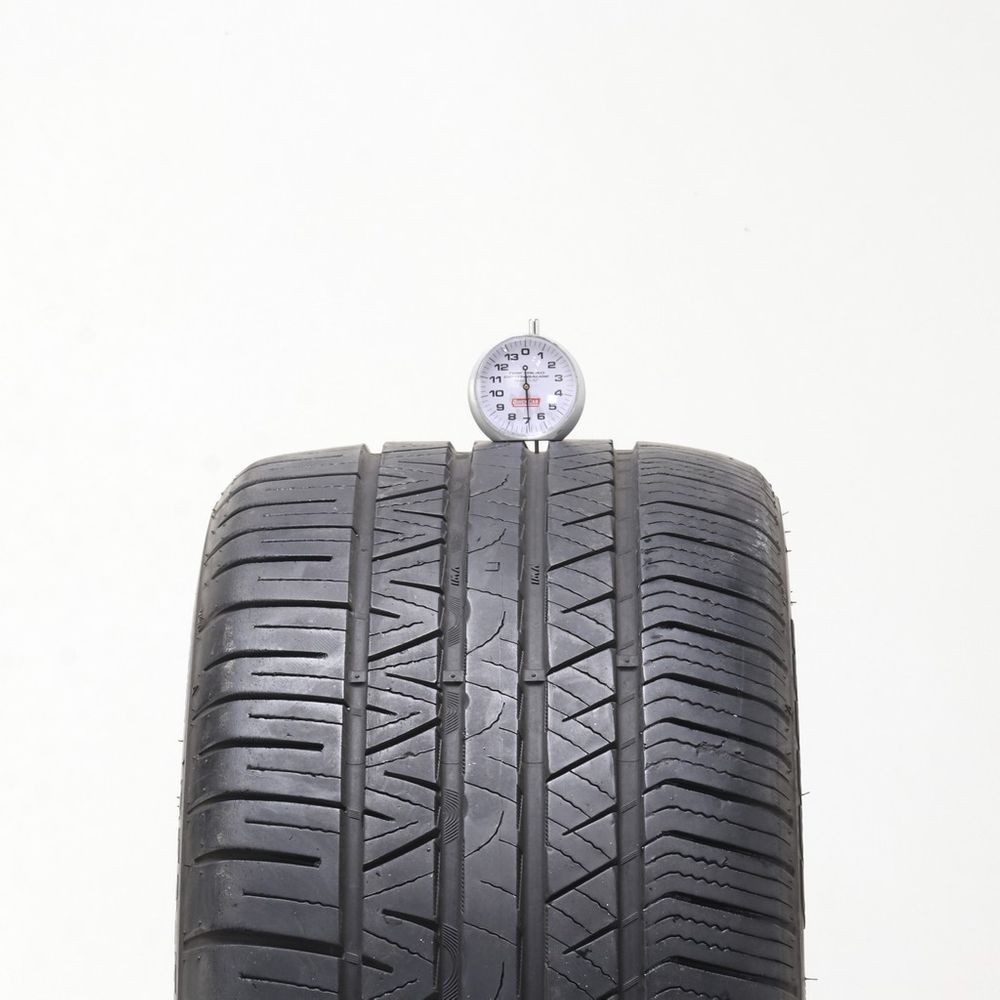 Used 255/35R19 Cooper Zeon RS3-G1 96W - 6.5/32 - Image 2