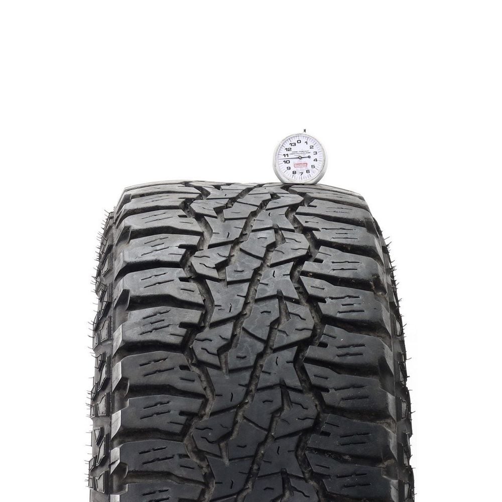 Set of (2) Used 275/60R20 Goodyear Wrangler Ultra Terrain AT 115S - 9.5-10.5/32 - Image 5