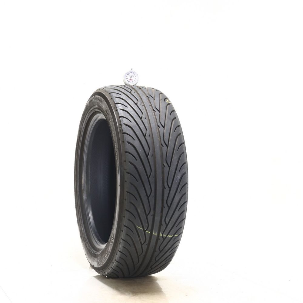 Used 205/55ZR16 Yokohama AVS ES100 90W - 7.5/32 - Image 1