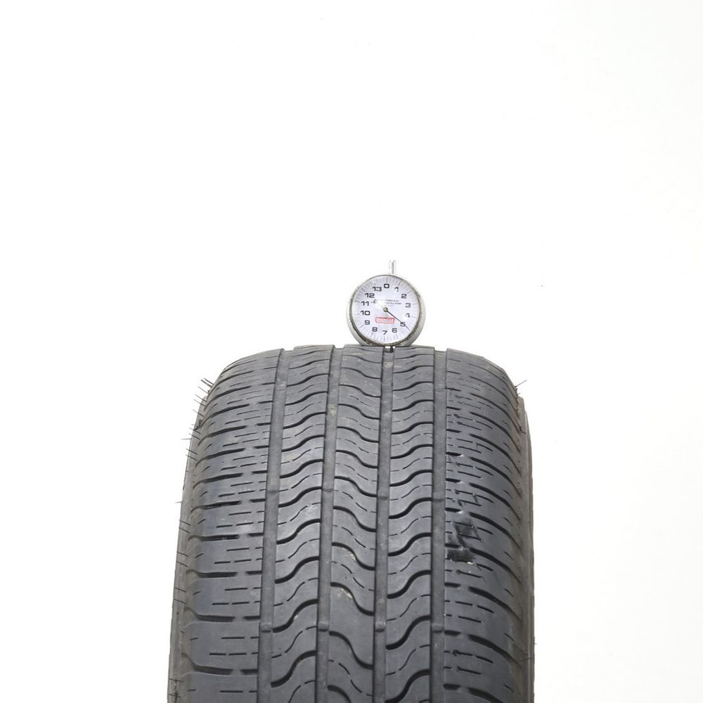 Set of (2) Used 225/65R17 Firestone All Season (Firestone) 102T - 4.5-5/32 - Image 2