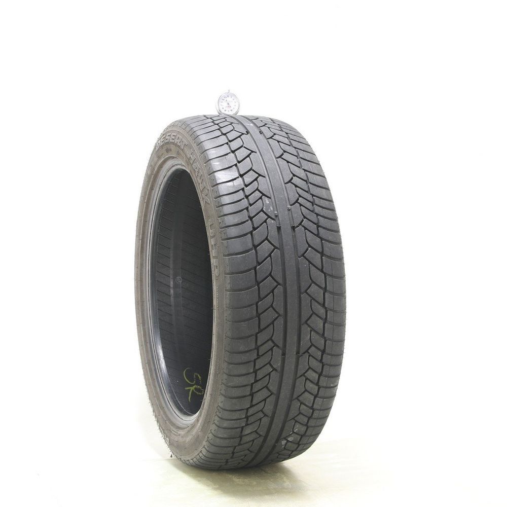 Used 255/45R20 Achilles Desert Hawk UHP 105V - 5.5/32 - Image 1