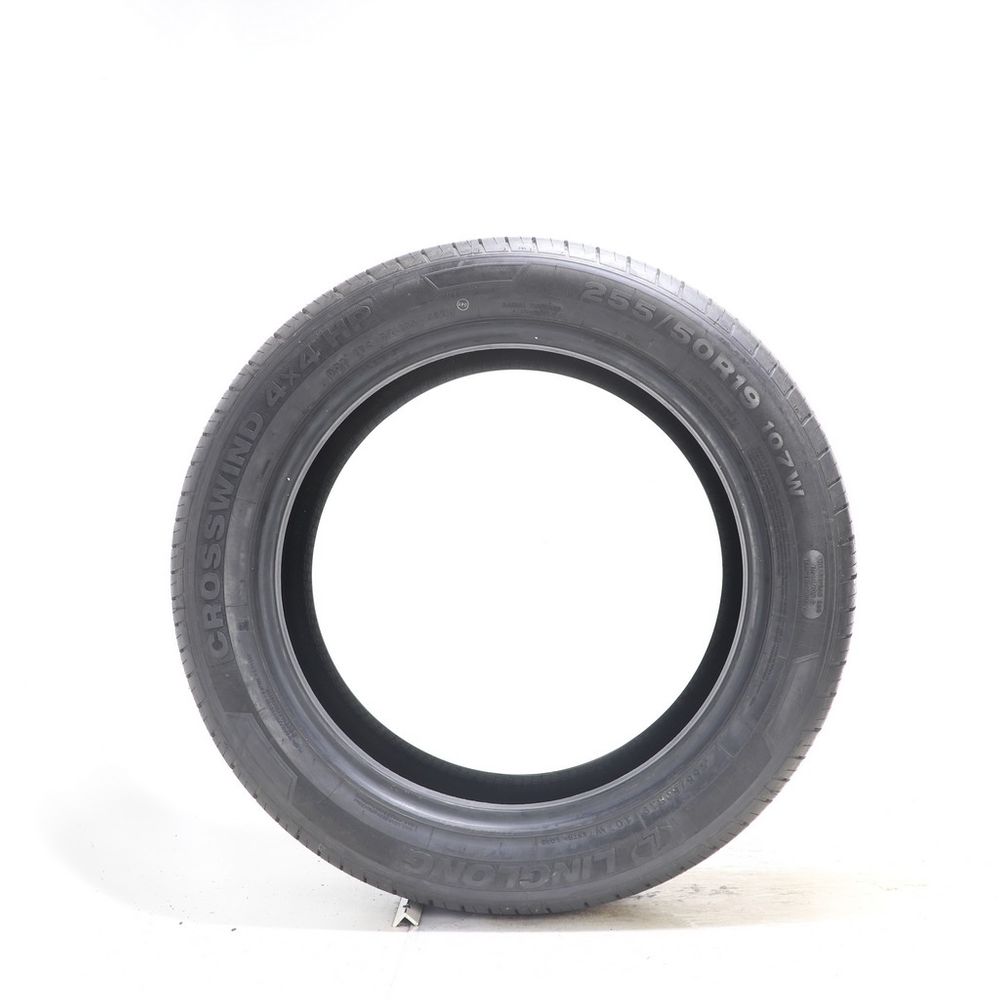 New 255/50R19 Linglong Crosswind 4X4 HP 107W - 10.5/32 - Image 3