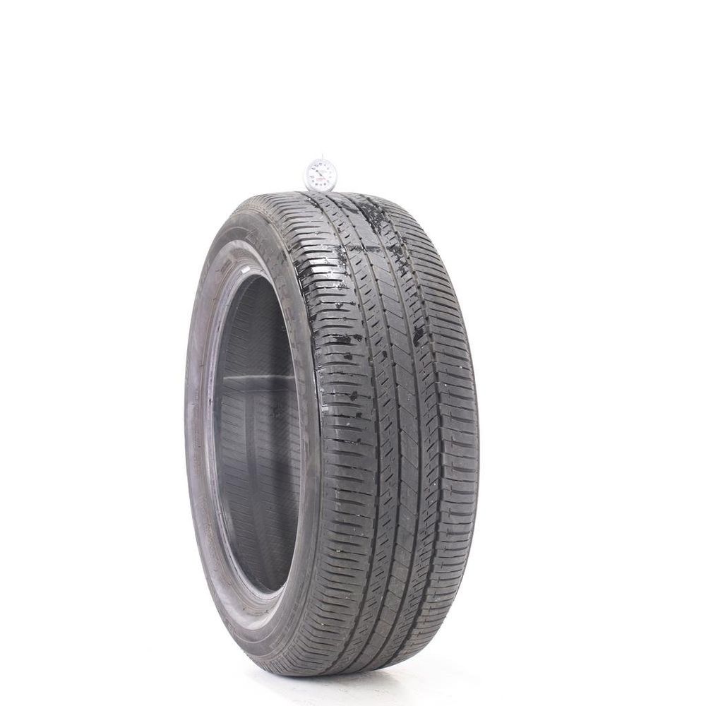 Used 235/55R18 Bridgestone Dueler H/L 400 RFT 99H - 5/32 - Image 1