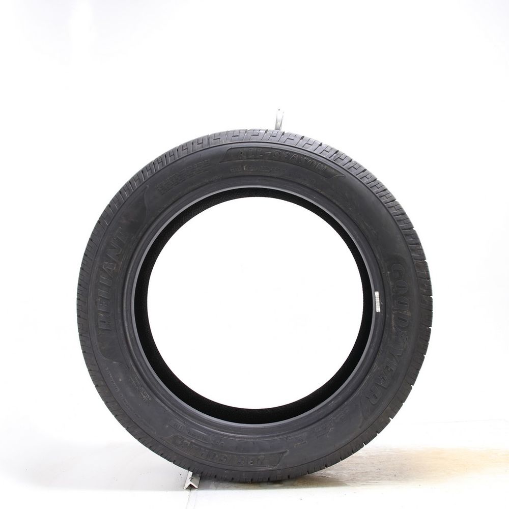 Used 235/50R18 Goodyear Reliant All-season 97V - 10/32 - Image 3