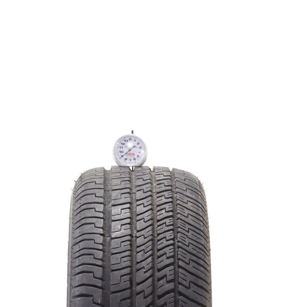 Set of (2) Used 195/60R15 Goodyear Eagle RS-A 88H - 8.5-10/32 - Image 2