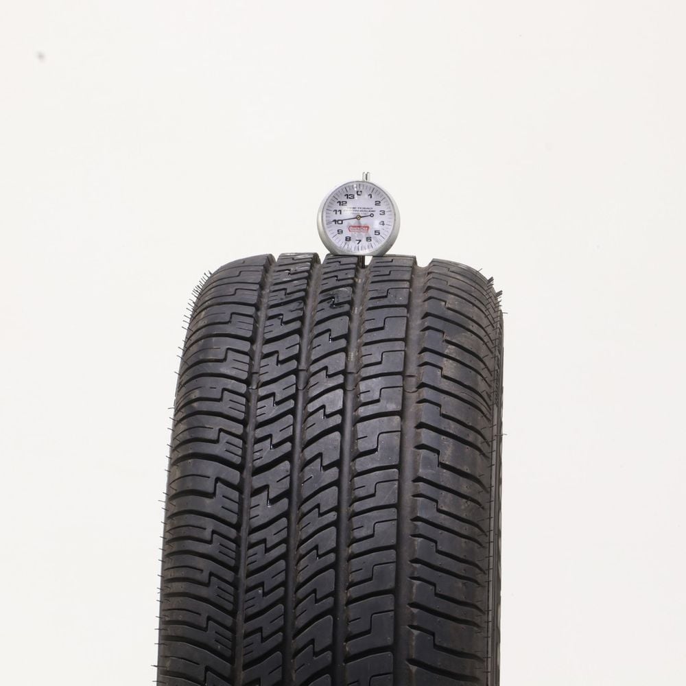 Set of (2) Used 195/60R15 Goodyear Eagle RS-A 88H - 8.5-10/32 - Image 5
