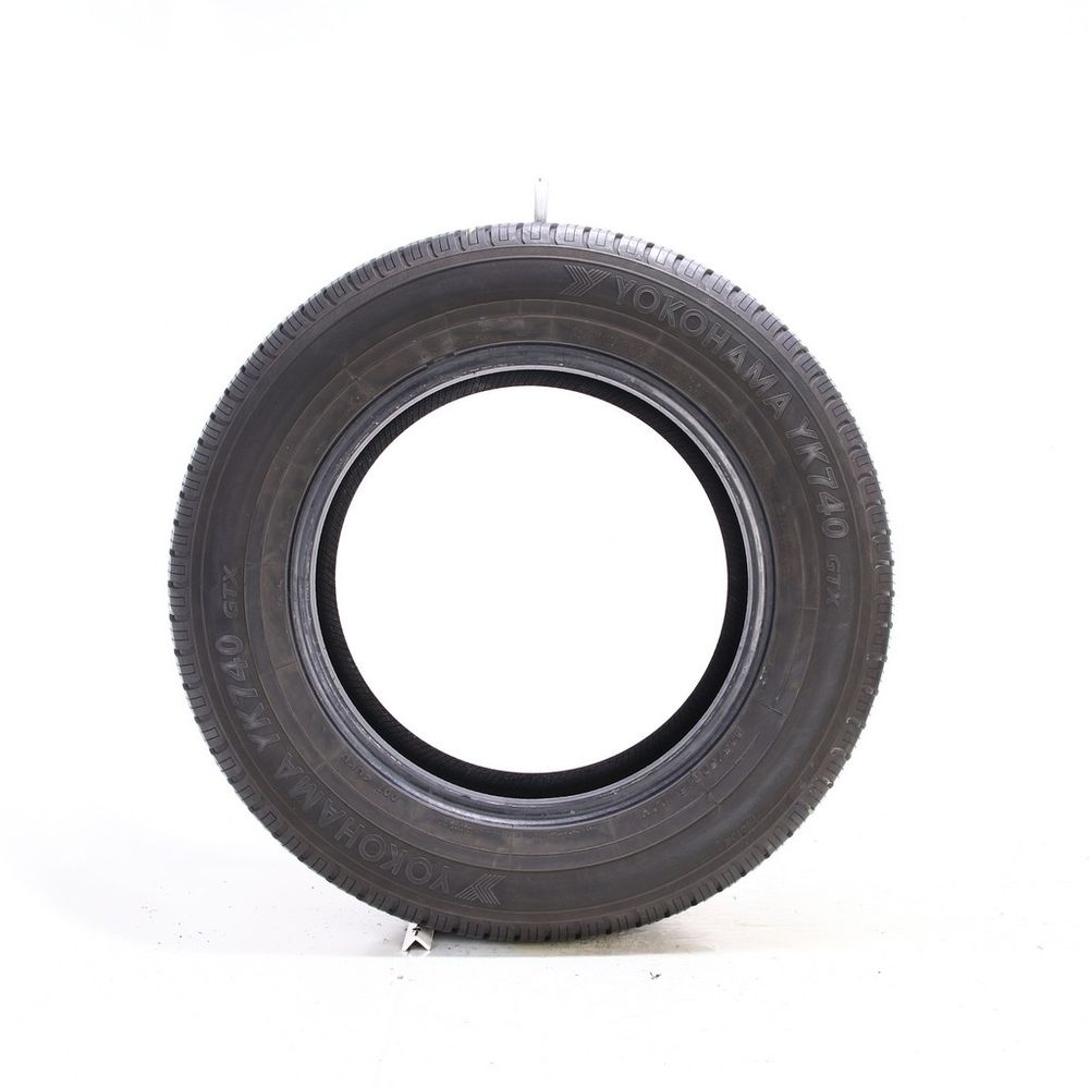 Used 235/60R16 Yokohama YK740 GTX 100H - 8/32 - Image 3