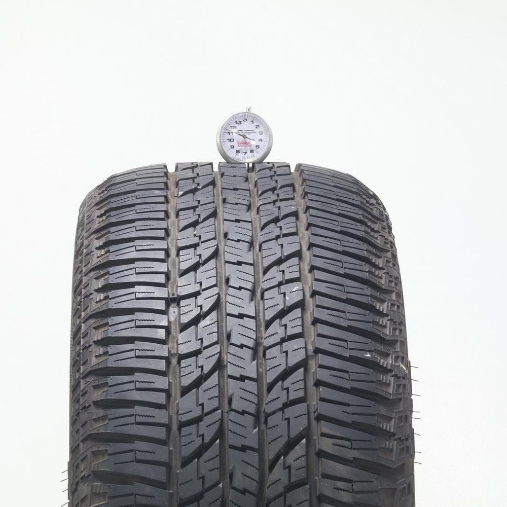 Used 265/50R20 Yokohama Geolandar A/T G015 107H - 11/32 - Image 2