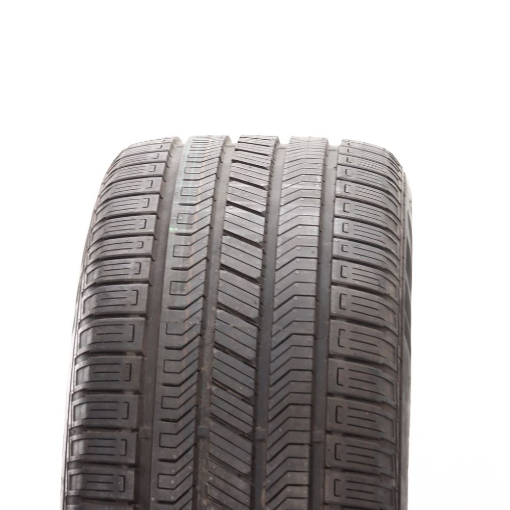 Set of (2) New 275/45R22 Continental CrossContact RX LR 112W - 10/32 - Image 2
